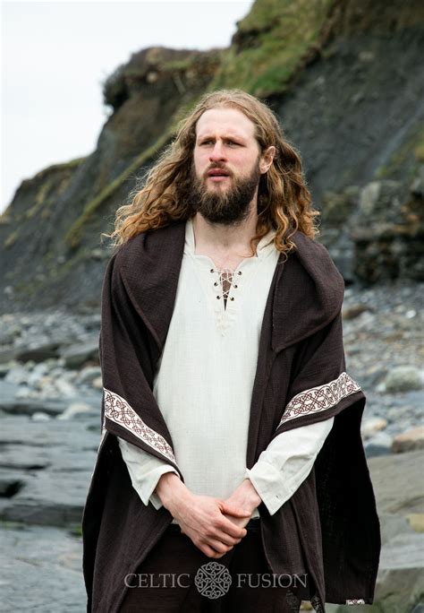 Male Pagan Ritual Clothing: Sacred Garments for Sacred Occasions